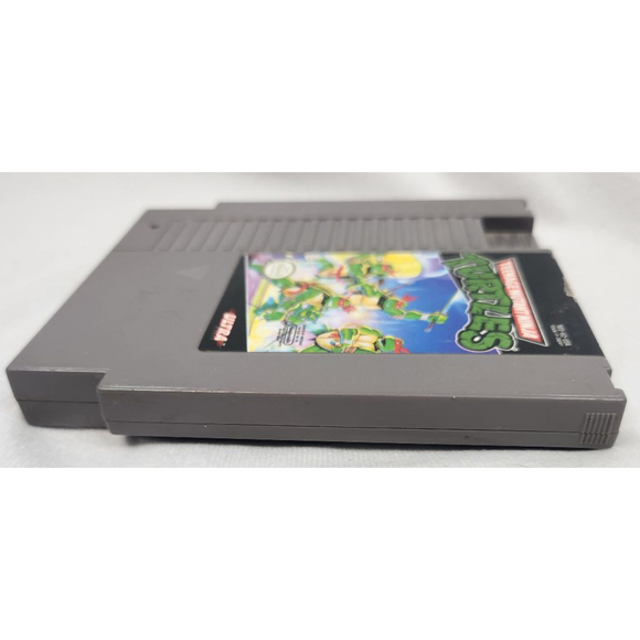 Nintendo | Teenage Mutant Ninja Turtles | Video | Game - Picture 6 of 6